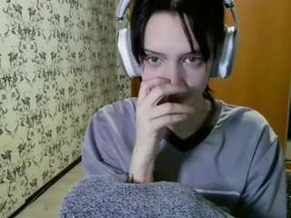 jiakim live cam profile