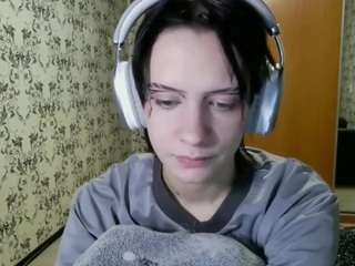 jiakim live cam profile