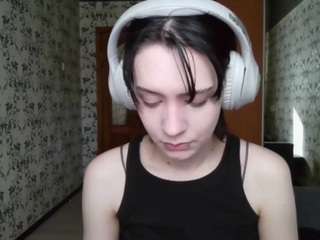 le modèle jiakim est en webcam porno dans un show sur le site camsoda, il possède les tags suivants: ahegao,shaved pussy,moaning,natural,nature,no drinking,no smoking,normal,pussy,role play,skinny,lush,smoking,spank,squirter,tattoos,tease,teen (18+),yoga,young adult