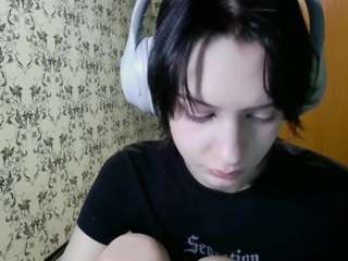 jiakim live cam profile