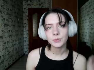 le modèle jiakim est en webcam porno dans un show sur le site camsoda, il possède les tags suivants: ahegao,shaved pussy,moaning,natural,nature,no drinking,no smoking,normal,pussy,role play,skinny,lush,smoking,spank,squirter,tattoos,tease,teen (18+),yoga,young adult