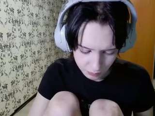 jiakim Live Webcam on CamSoda