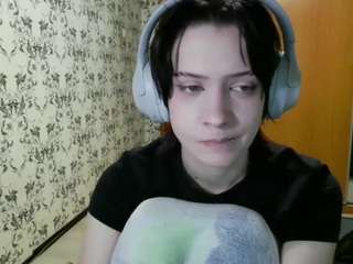 le modèle jiakim est en webcam porno dans un show sur le site camsoda, il possède les tags suivants: ahegao,shaved pussy,moaning,natural,nature,no drinking,no smoking,normal,pussy,role play,skinny,lush,smoking,spank,squirter,tattoos,tease,teen (18+),yoga,young adult