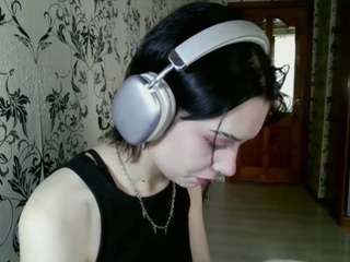 jiakim live cam profile