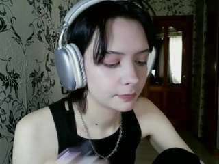 jiakim Live Webcam on CamSoda