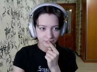 jiakim live cam profile