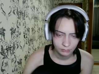 jiakim's CamSoda show and profile