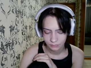 jiakim's CamSoda show and profile