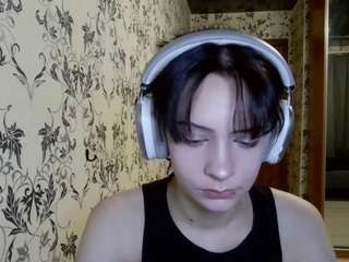 jiakim's CamSoda show and profile