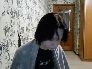 jiakim's CamSoda show and profile