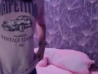 jonieganji Live Webcam on CamSoda