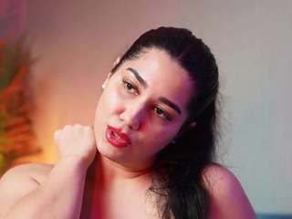 juliacoral live cam profile