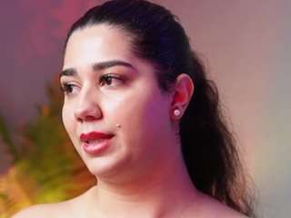 juliacoral live cam profile