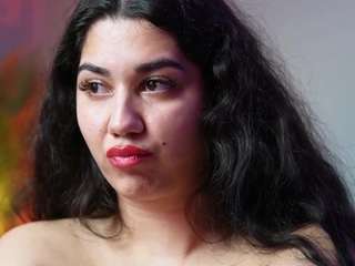 juliacoral live cam profile