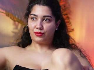 juliacoral live cam profile