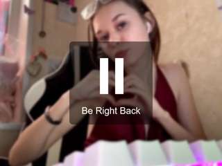 Live webcam model katelyall on Soda Cams