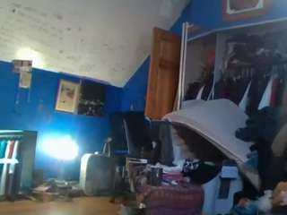 leticiafox77 Sex Cam Show