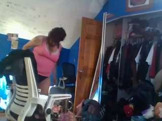 leticiafox77 Sex Cam Show