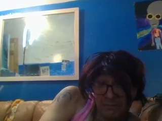 leticiafox77 Sex Cam Show