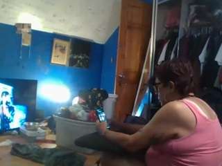 leticiafox77 Sex Cam Show
