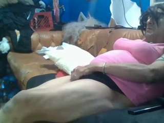 leticiafox77 Sex Cam Show