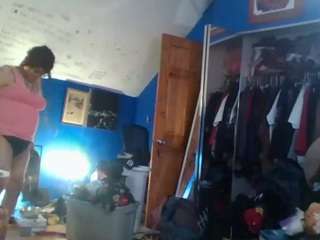 leticiafox77 Sex Cam Show