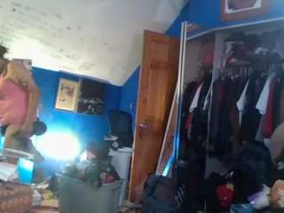 leticiafox77 Sex Cam Show