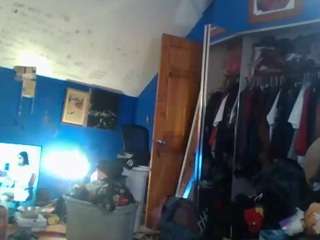 leticiafox77 Sex Cam Show