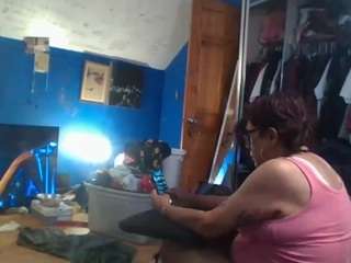 leticiafox77 Sex Cam Show