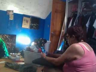 leticiafox77 Sex Cam Show
