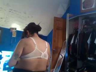 leticiafox77 Sex Cam Show