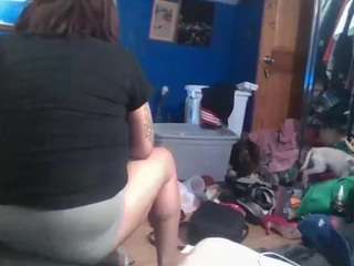 leticiafox77 Sex Cam Show