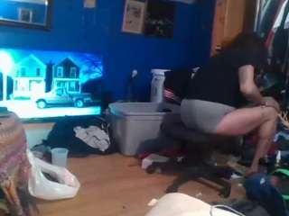 leticiafox77 Sex Cam Show