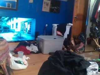 leticiafox77 Sex Cam Show