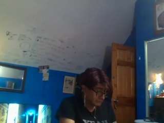 leticiafox77 Sex Cam Show