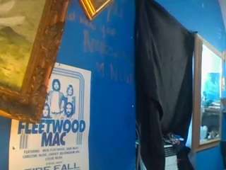 leticiafox77 Sex Cam Show