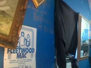 leticiafox77 Sex Cam Show
