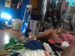 leticiafox77 Sex Cam Show