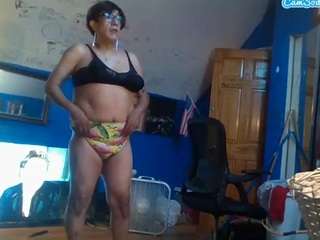 leticiafox77 Sex Cam Show