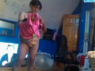 leticiafox77 Sex Cam Show
