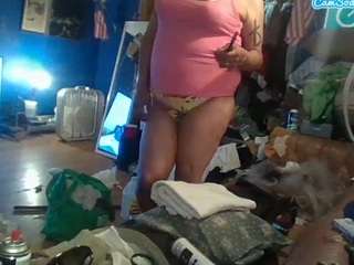 leticiafox77 Sex Cam Show