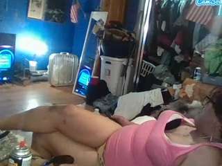 leticiafox77 Sex Cam Show