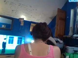 leticiafox77 Sex Cam Show