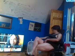 leticiafox77 Sex Cam Show