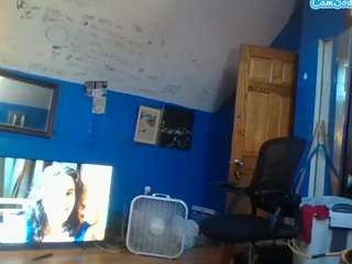 leticiafox77 Sex Cam Show