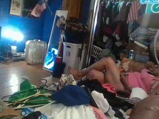 leticiafox77 Sex Cam Show