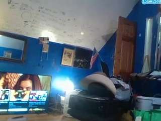 leticiafox77 Sex Cam Show