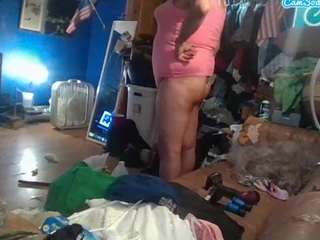 leticiafox77 Sex Cam Show