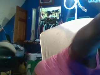 leticiafox77 Sex Cam Show