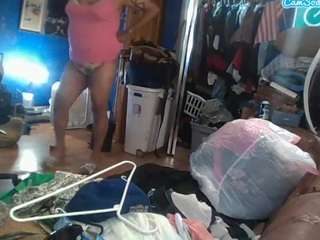 leticiafox77 Sex Cam Show